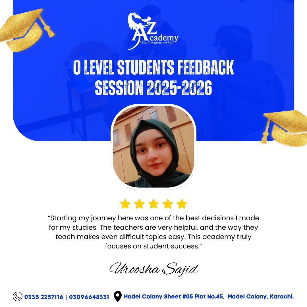 AZ Students Academy review 2